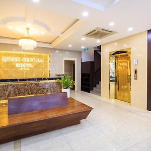 Queen Central Hotel - Ben Thanh Market